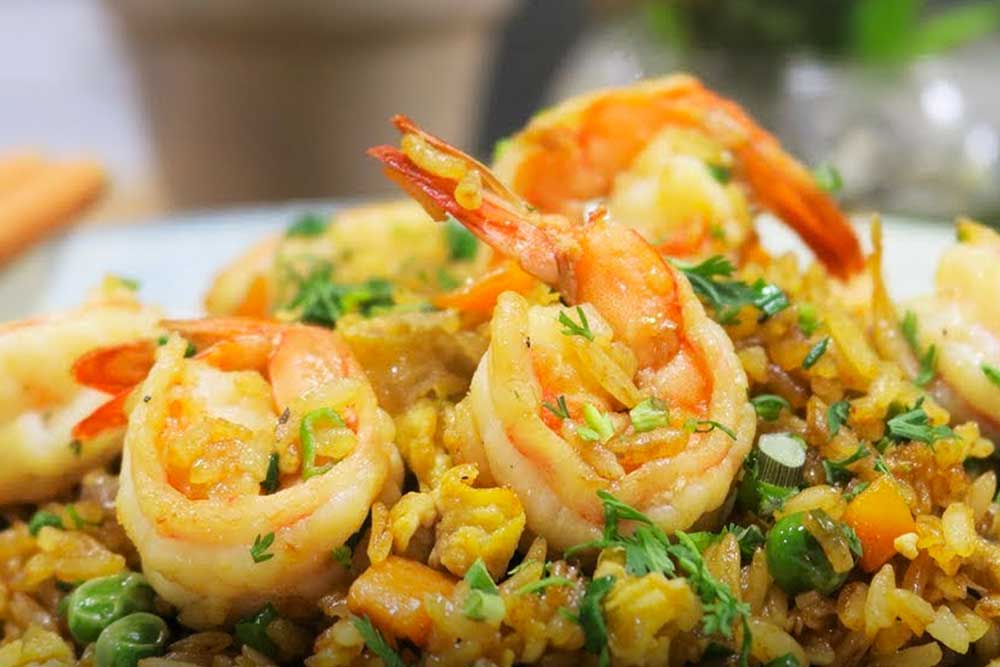 caribbean sunset restaurant