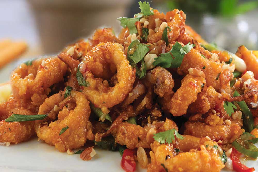 caribbean sunset restaurant