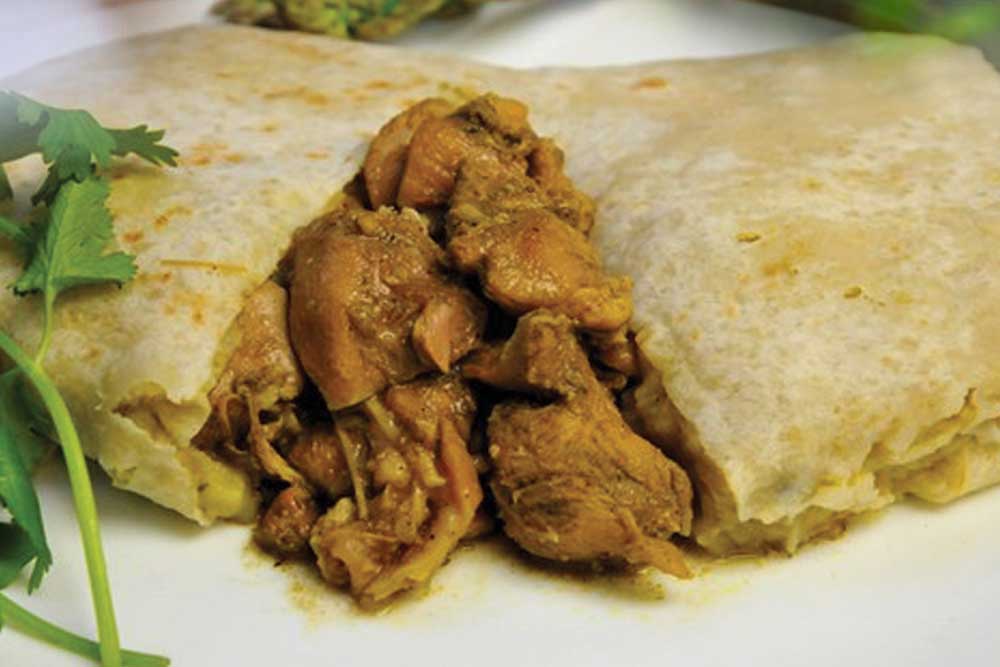 caribbean sunset restaurant